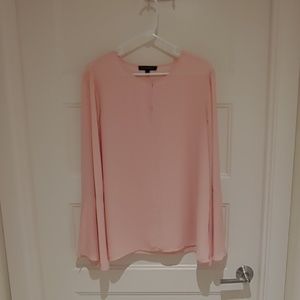 Banana Republic Bell Sleeve top
